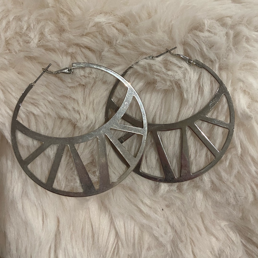 Bebe Hoops
